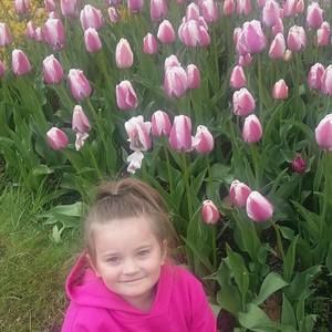 Meet your Posher, Deb